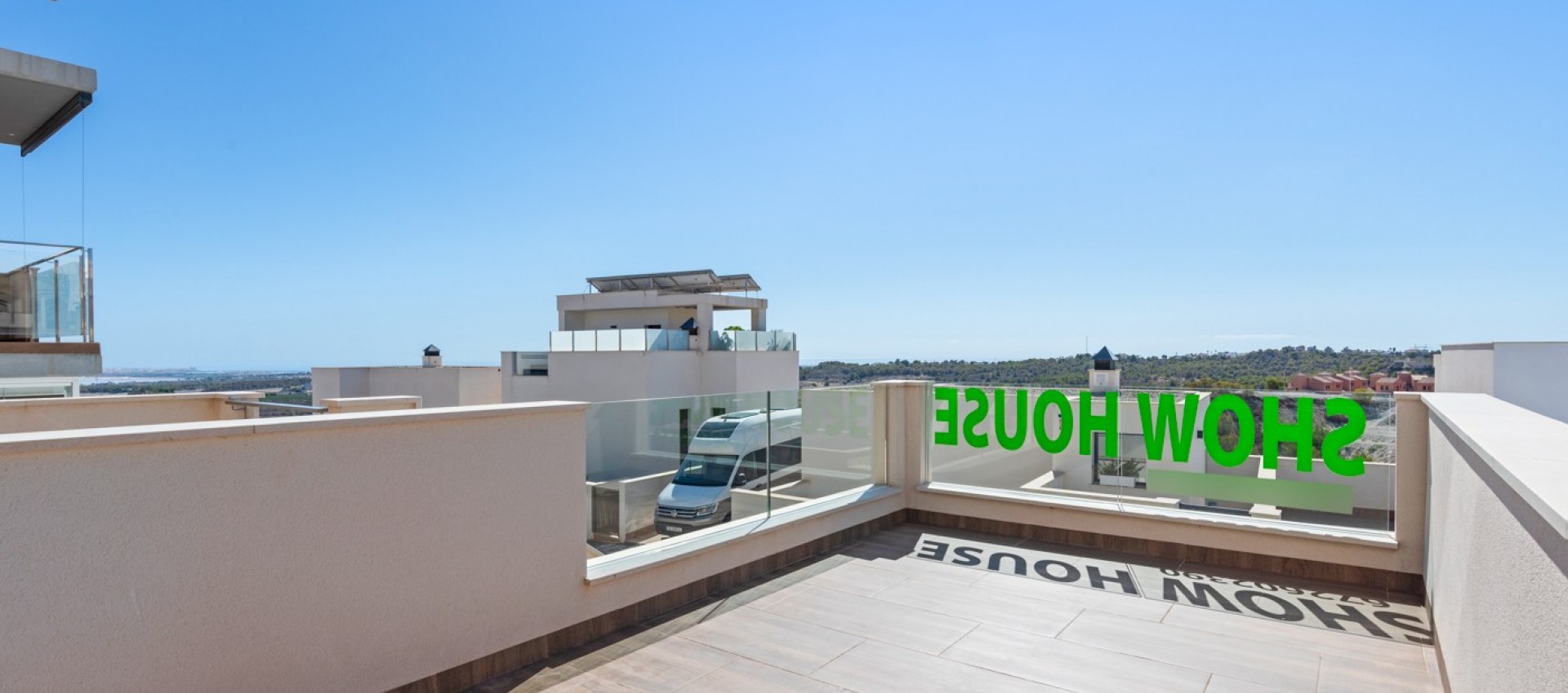 New Build - Bungalow - San Miguel de Salinas