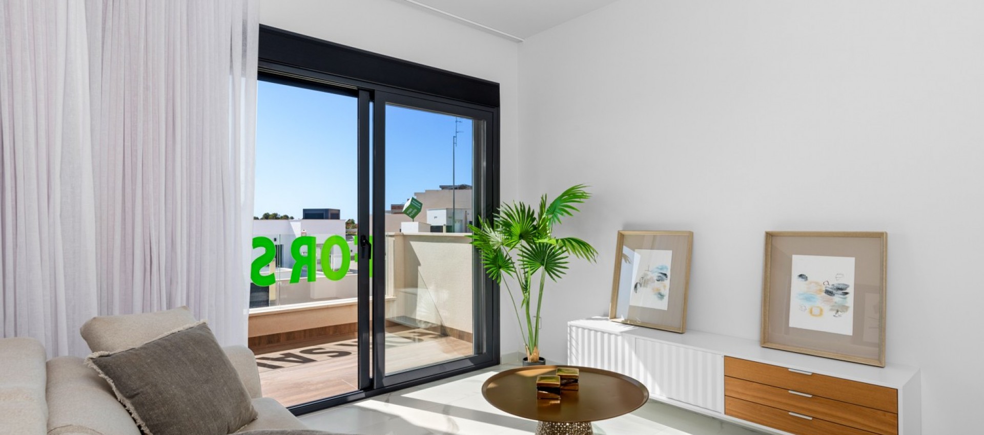 New Build - Bungalow - San Miguel de Salinas
