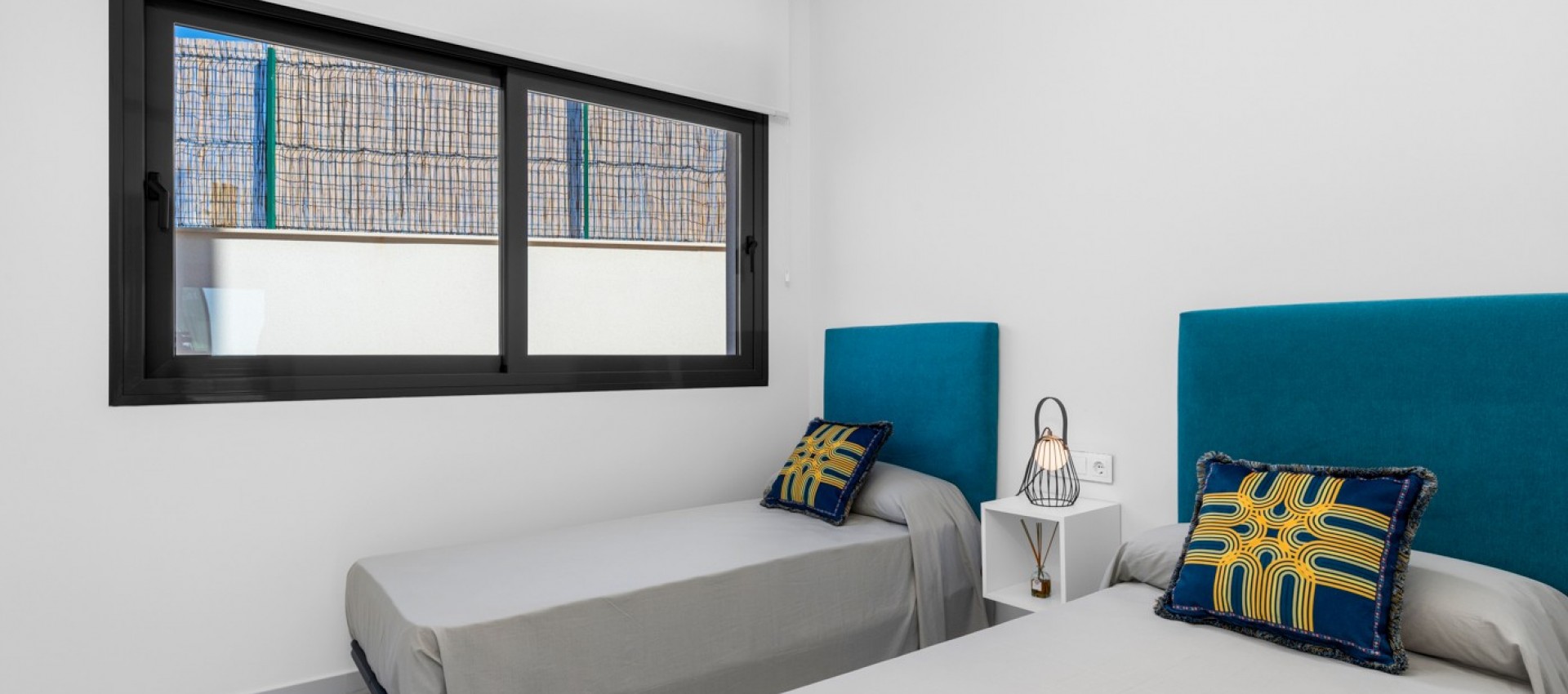 New Build - Bungalow - San Miguel de Salinas