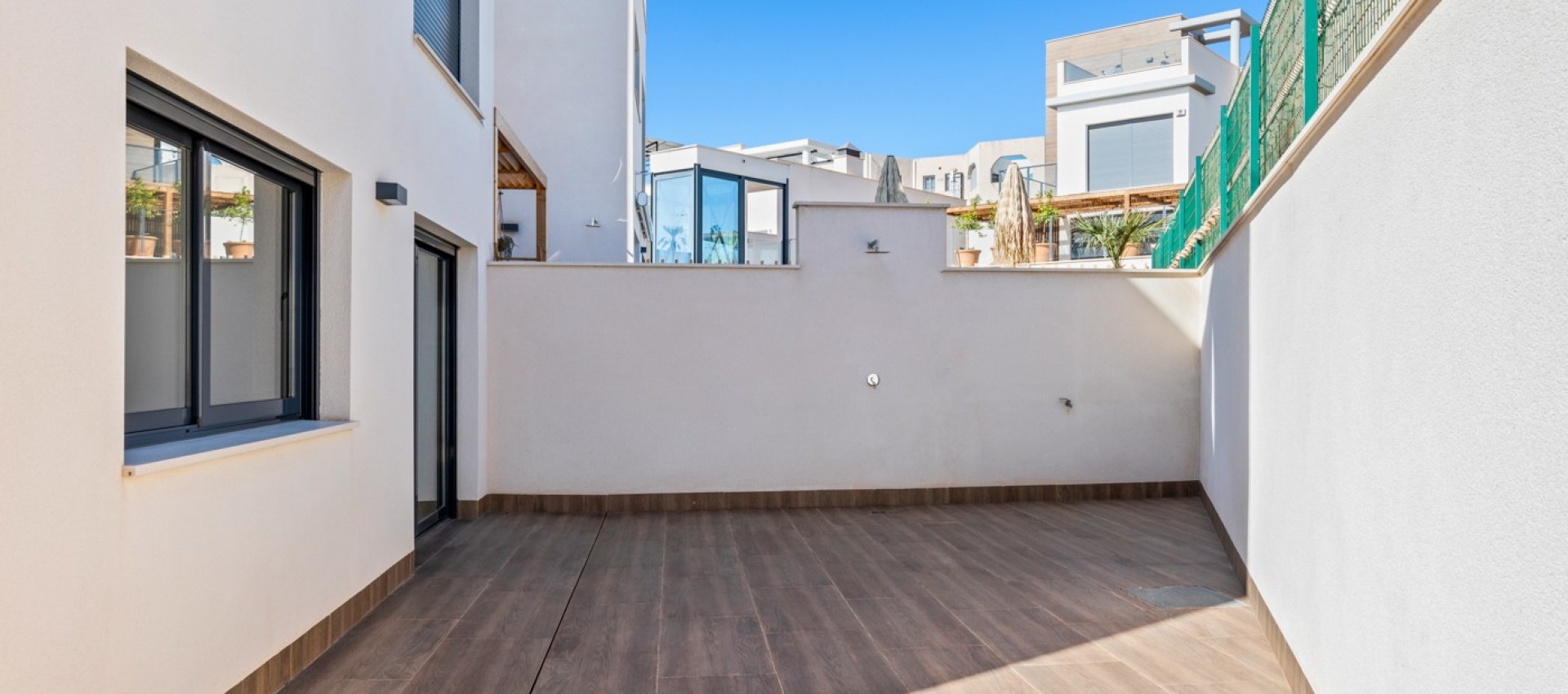 New Build - Bungalow - San Miguel de Salinas