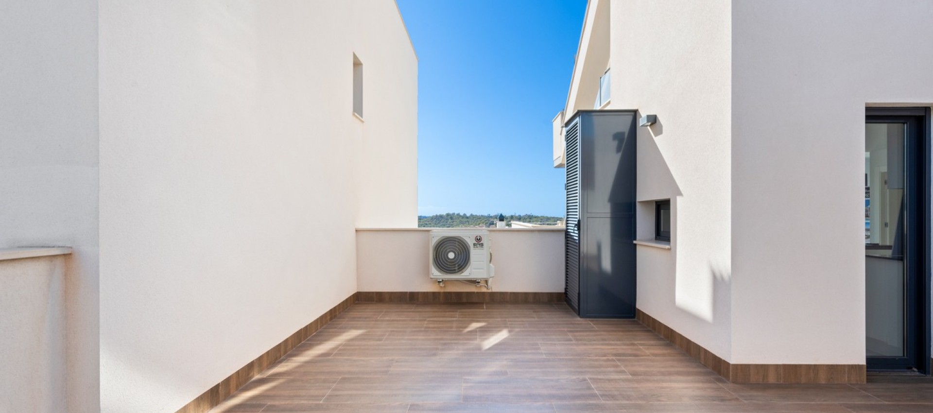 New Build - Bungalow - San Miguel de Salinas