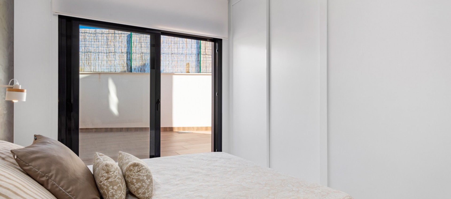 New Build - Bungalow - San Miguel de Salinas