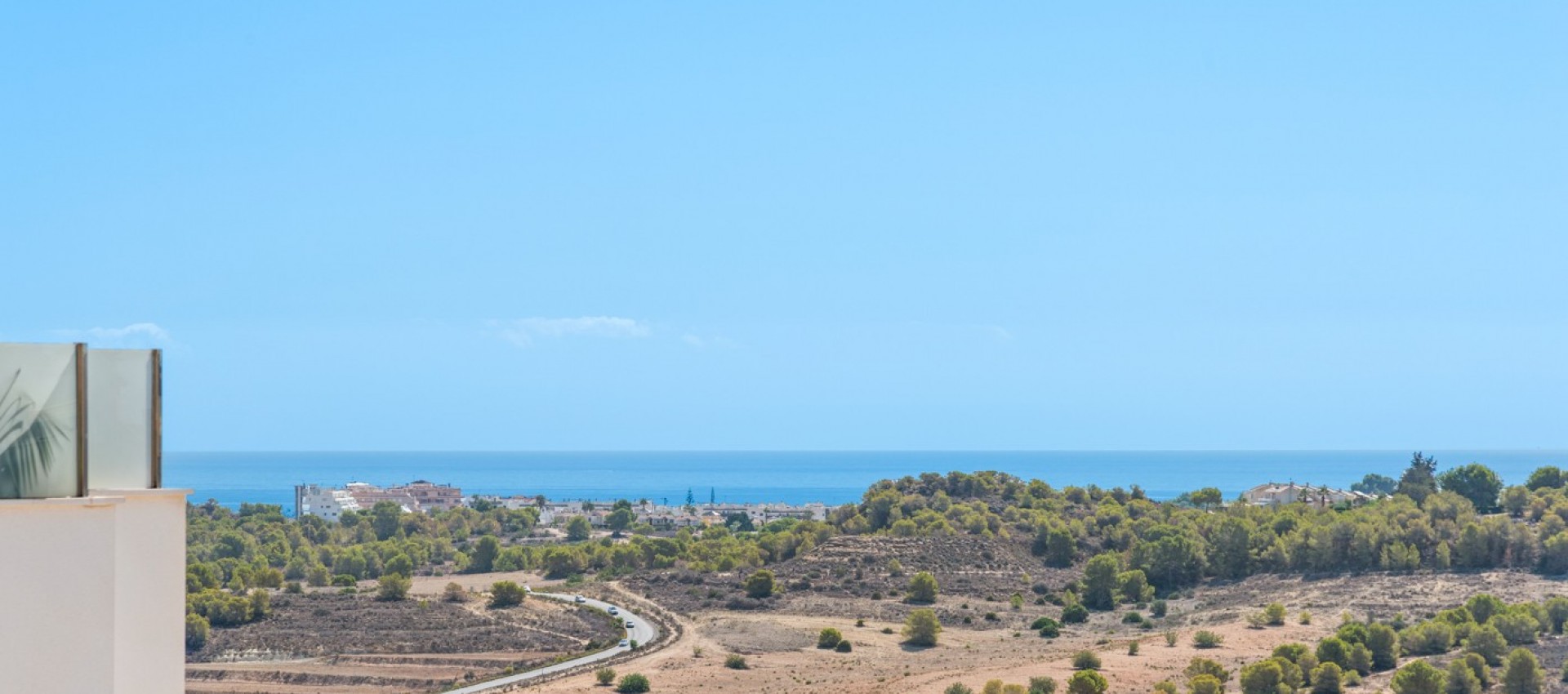 New Build - Bungalow - San Miguel de Salinas