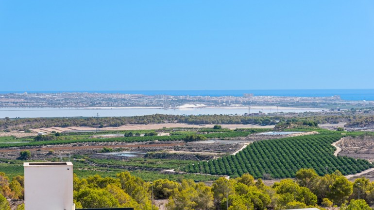 New Build - Bungalow - San Miguel de Salinas