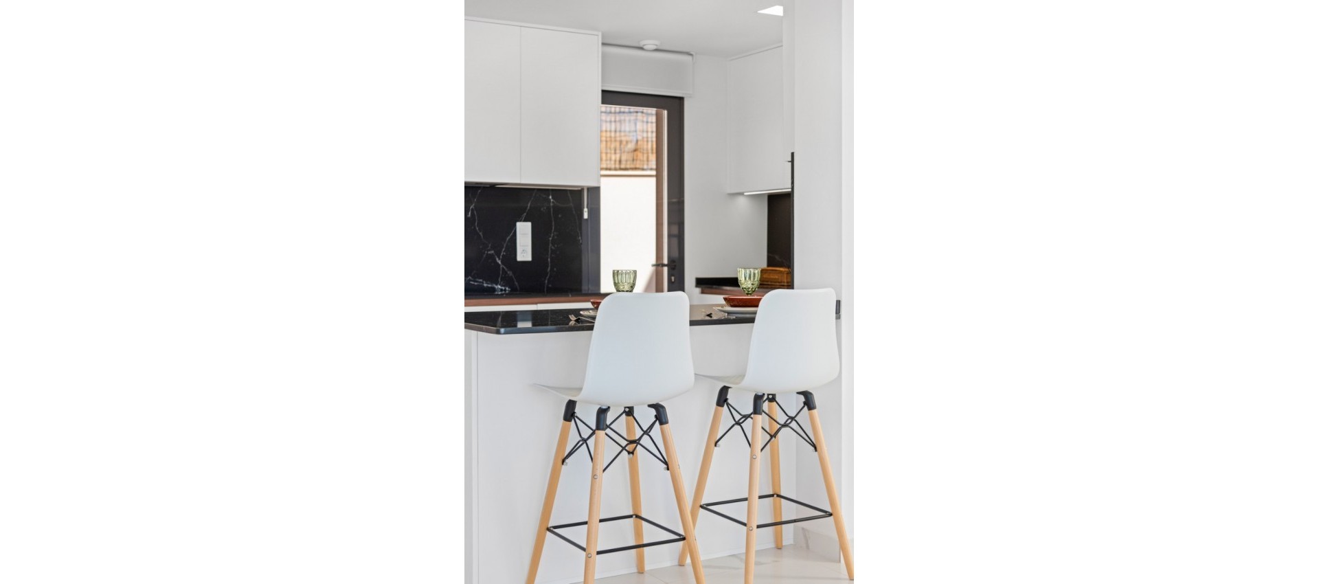 New Build - Bungalow - San Miguel de Salinas