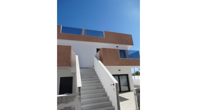 Nouvelle construction - Bungalow - Pilar de la Horadada - pueblo
