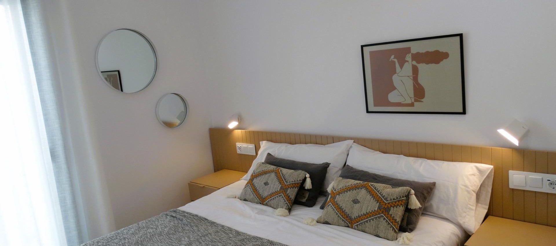 Nouvelle construction - Bungalow - Pilar de la Horadada - pueblo
