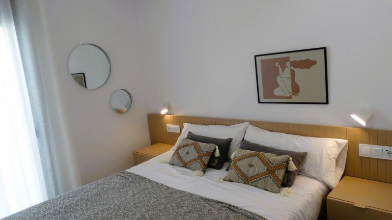 Nouvelle construction - Bungalow - Pilar de la Horadada - pueblo