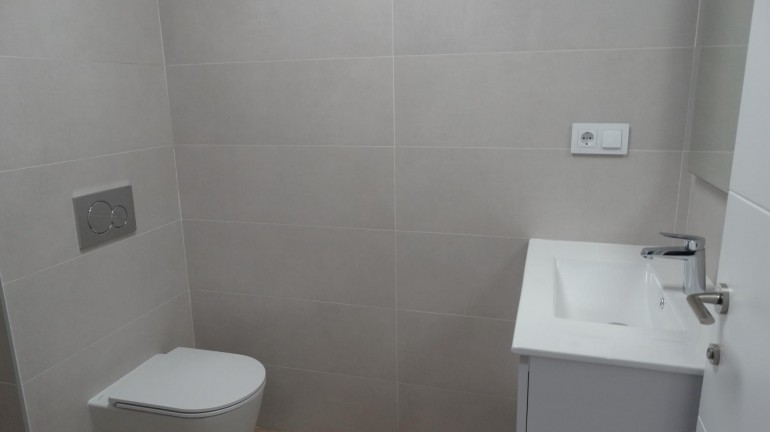 Nouvelle construction - Bungalow - Pilar de la Horadada - pueblo