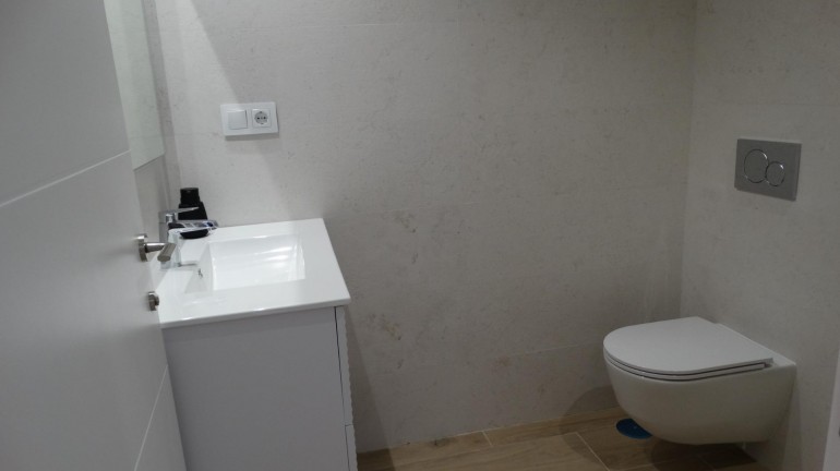 Nouvelle construction - Bungalow - Pilar de la Horadada - pueblo