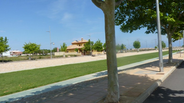 Nueva construcción  - Bungalow - Pilar de la Horadada - pueblo