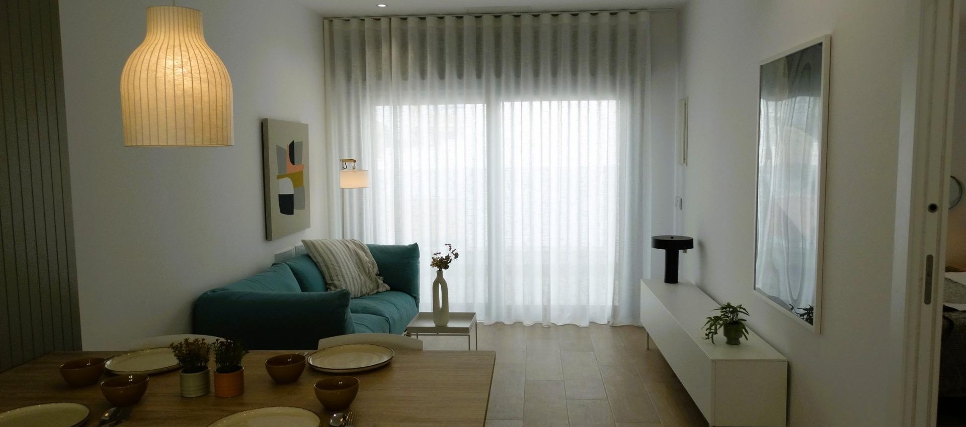 Nueva construcción  - Bungalow - Pilar de la Horadada - pueblo