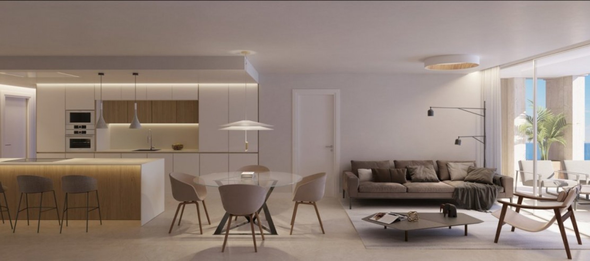 Nueva construcción  - Apartamento / piso - Torrevieja - La Mata