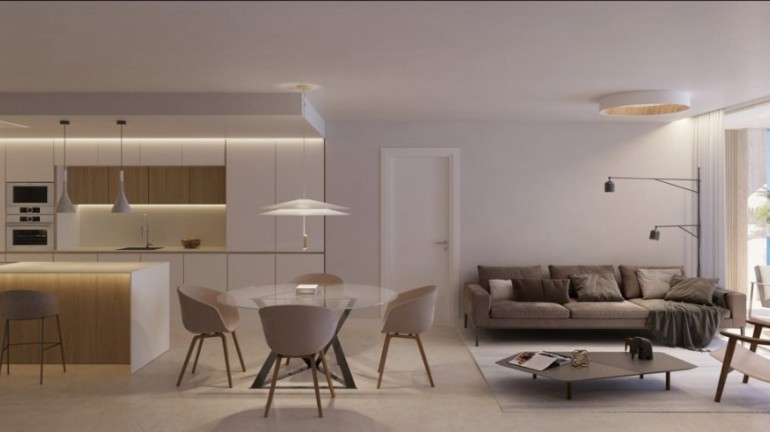 Nueva construcción  - Apartamento / piso - Torrevieja - La Mata