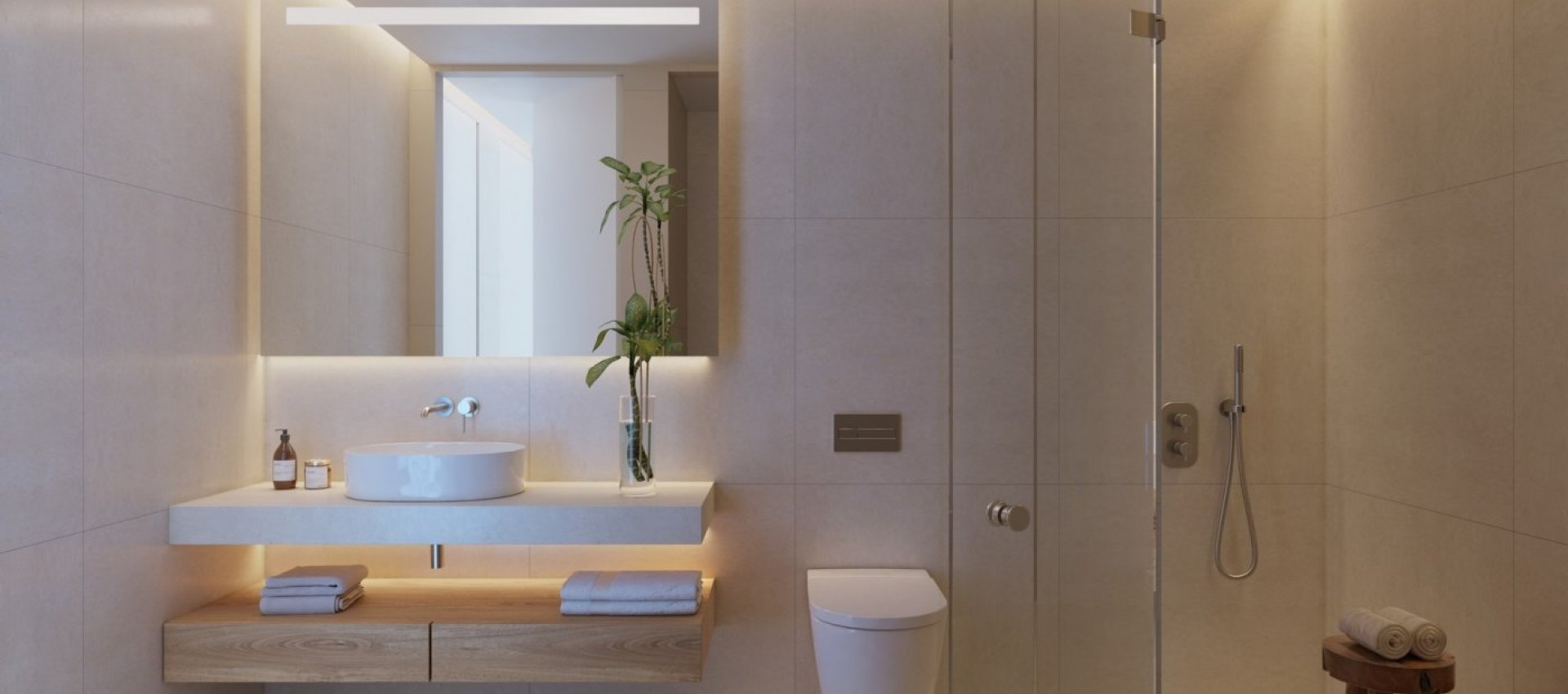 Nueva construcción  - Apartamento / piso - Torrevieja - La Mata