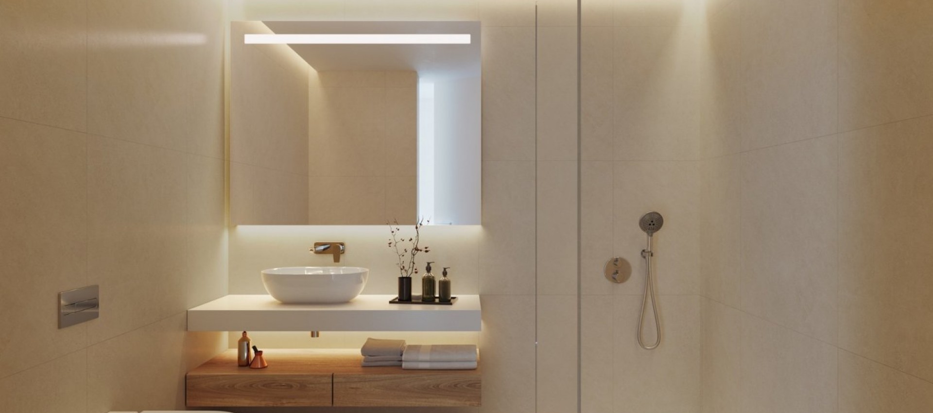 Nueva construcción  - Apartamento / piso - Torrevieja - La Mata