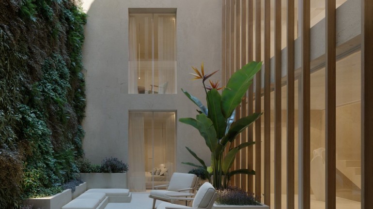 Nueva construcción  - Apartamento / piso - Torrevieja - La Mata