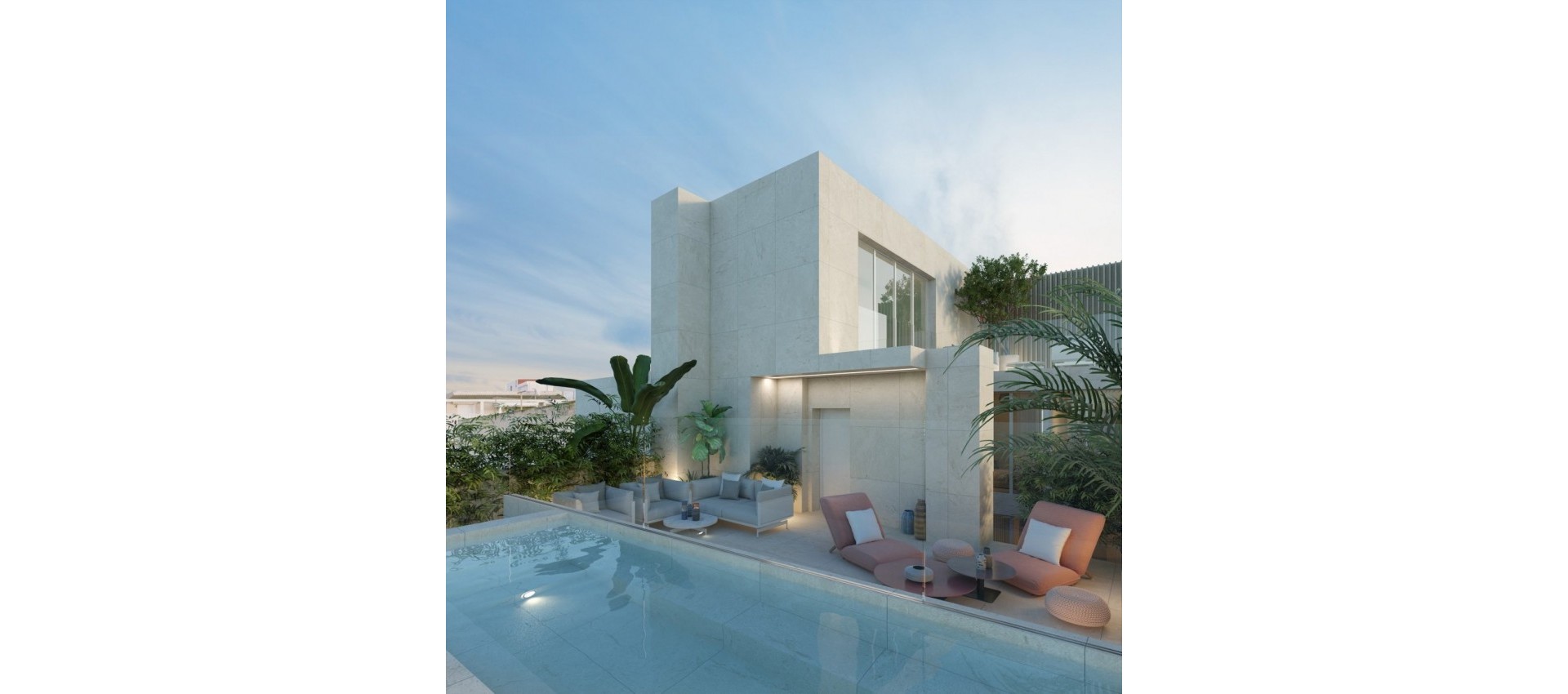 Nueva construcción  - Apartamento / piso - Torrevieja - La Mata