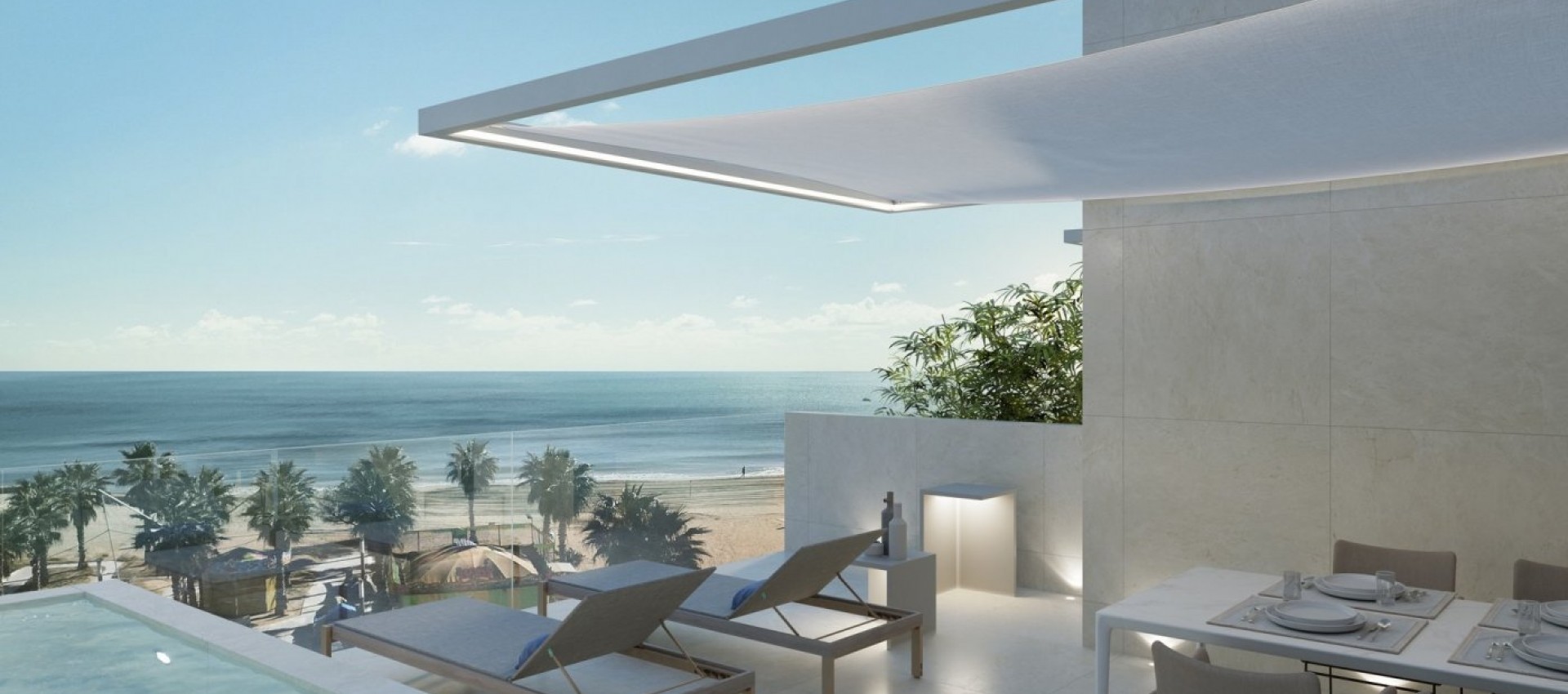 Nueva construcción  - Apartamento / piso - Torrevieja - La Mata