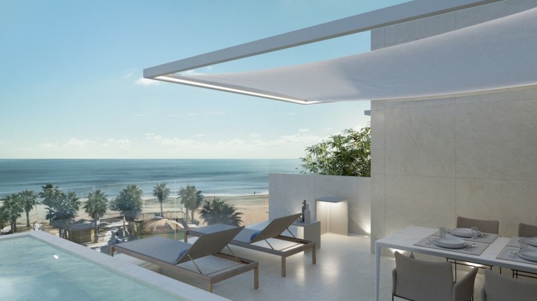 Nueva construcción  - Apartamento / piso - Torrevieja - La Mata