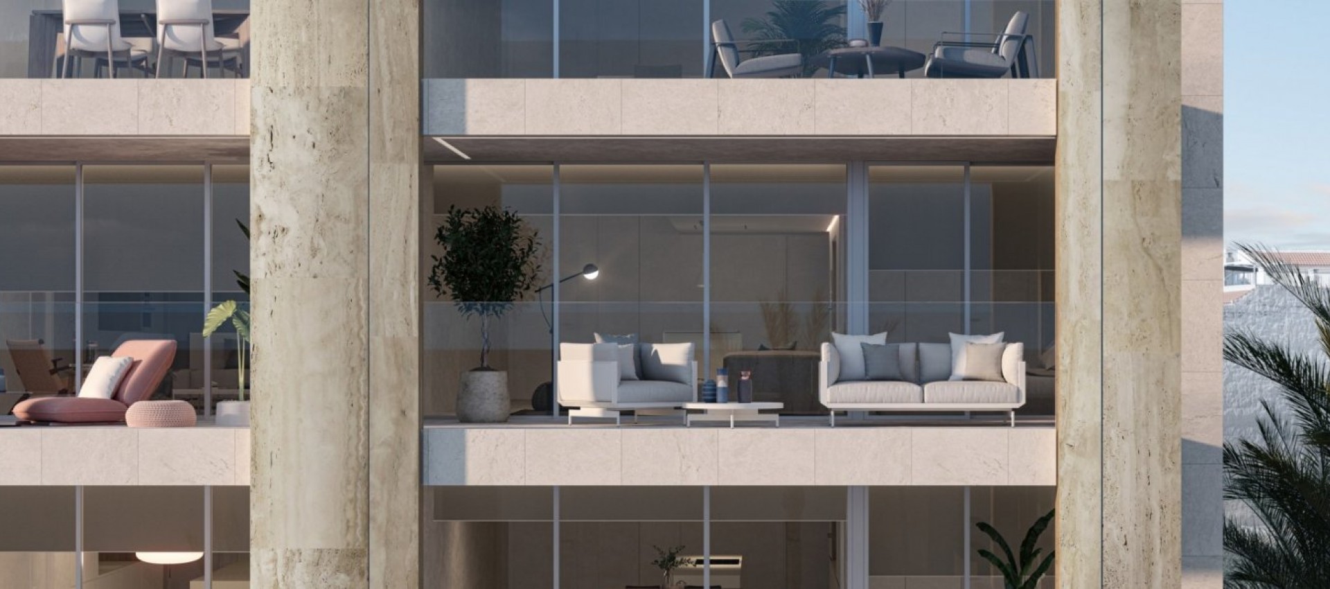 Nueva construcción  - Apartamento / piso - Torrevieja - La Mata