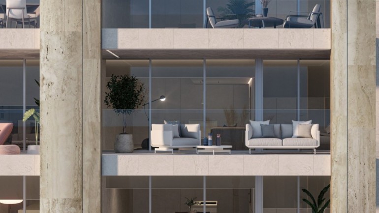 Nueva construcción  - Apartamento / piso - Torrevieja - La Mata