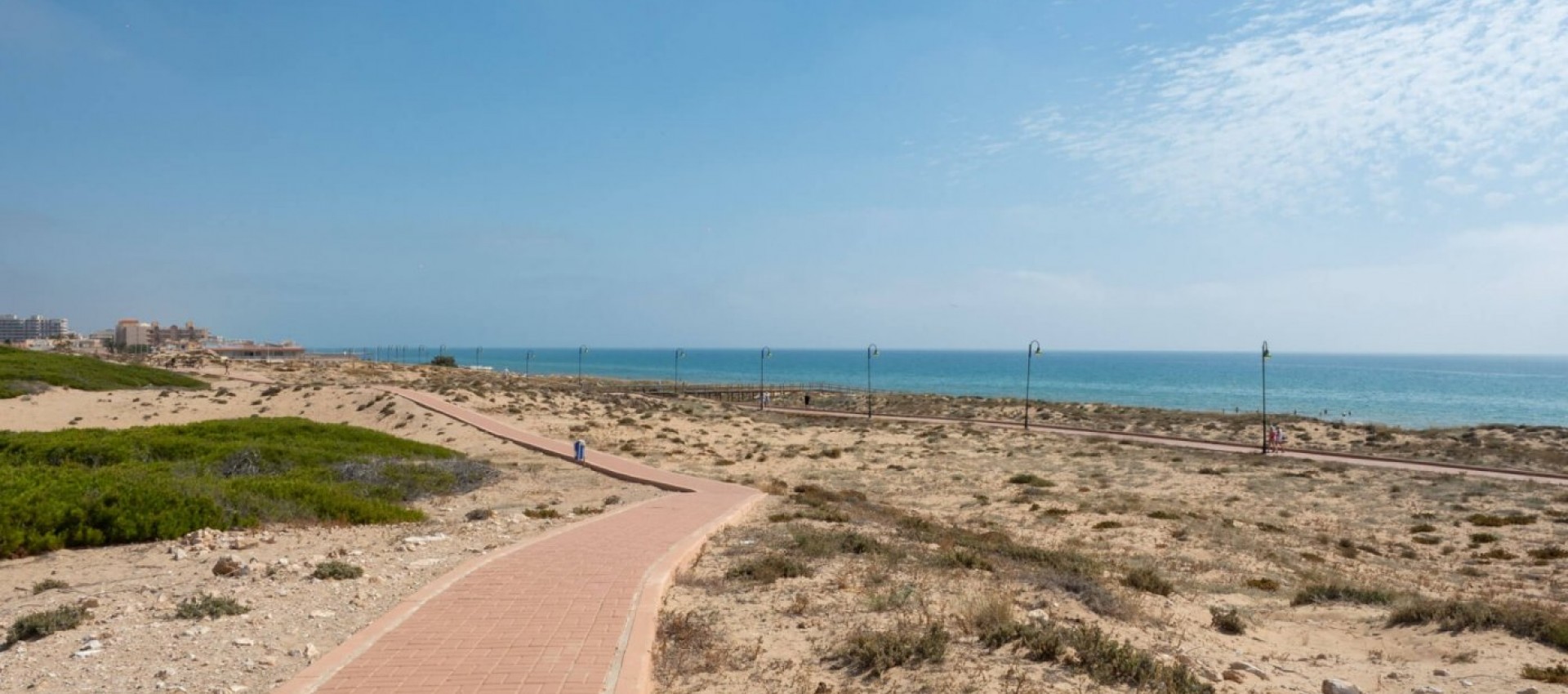 Nueva construcción  - Apartamento / piso - Torrevieja - La Mata