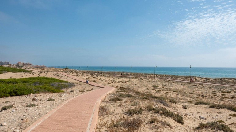 Nueva construcción  - Apartamento / piso - Torrevieja - La Mata