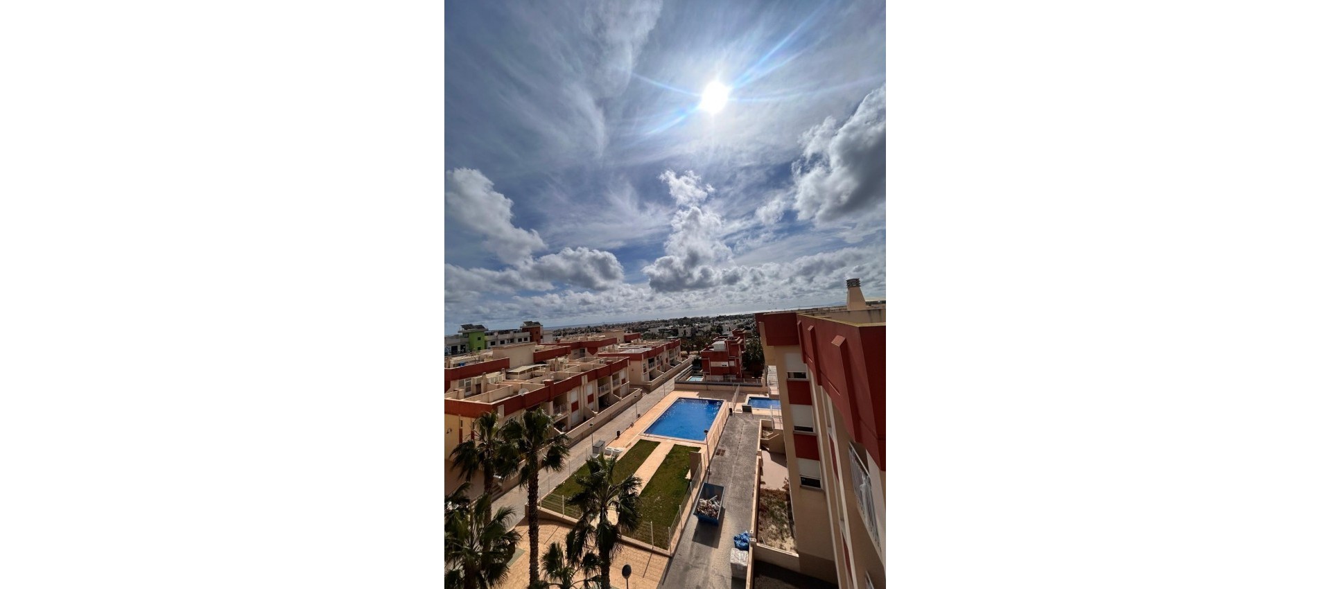 Nouvelle construction - Attique - Orihuela Costa - Lomas De Cabo Roig