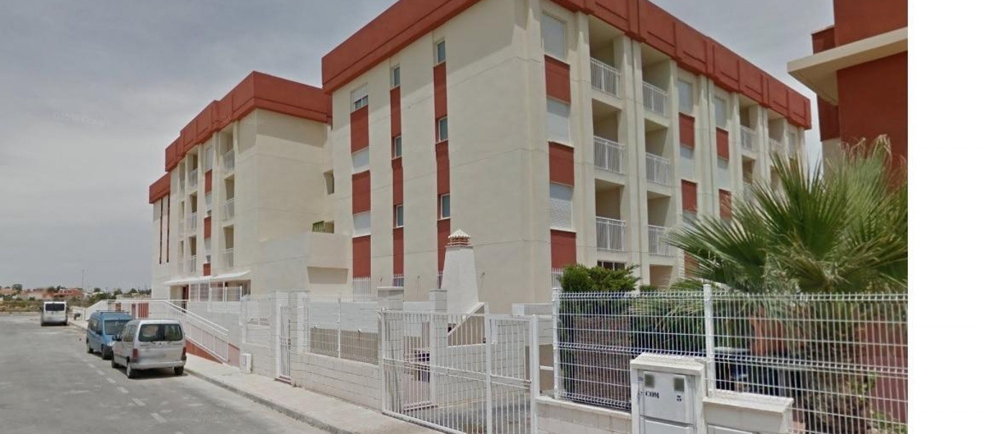 Nouvelle construction - Attique - Orihuela Costa - Lomas De Cabo Roig