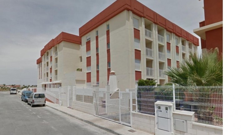 Nouvelle construction - Attique - Orihuela Costa - Lomas De Cabo Roig