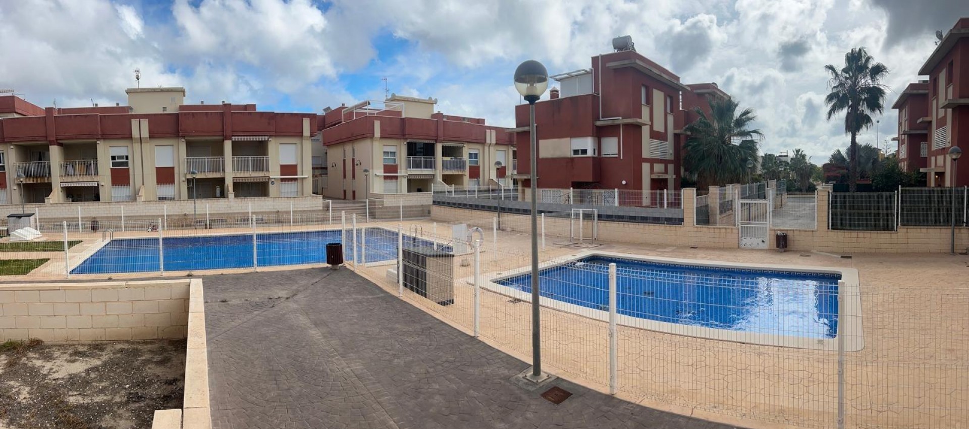 Nouvelle construction - Attique - Orihuela Costa - Lomas De Cabo Roig
