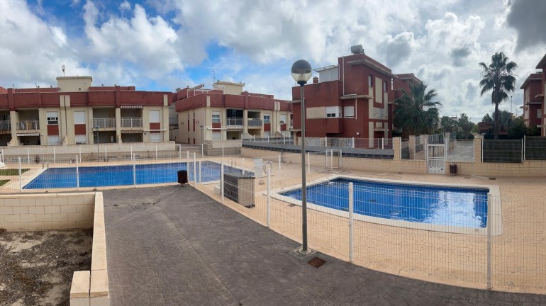 Nouvelle construction - Attique - Orihuela Costa - Lomas De Cabo Roig