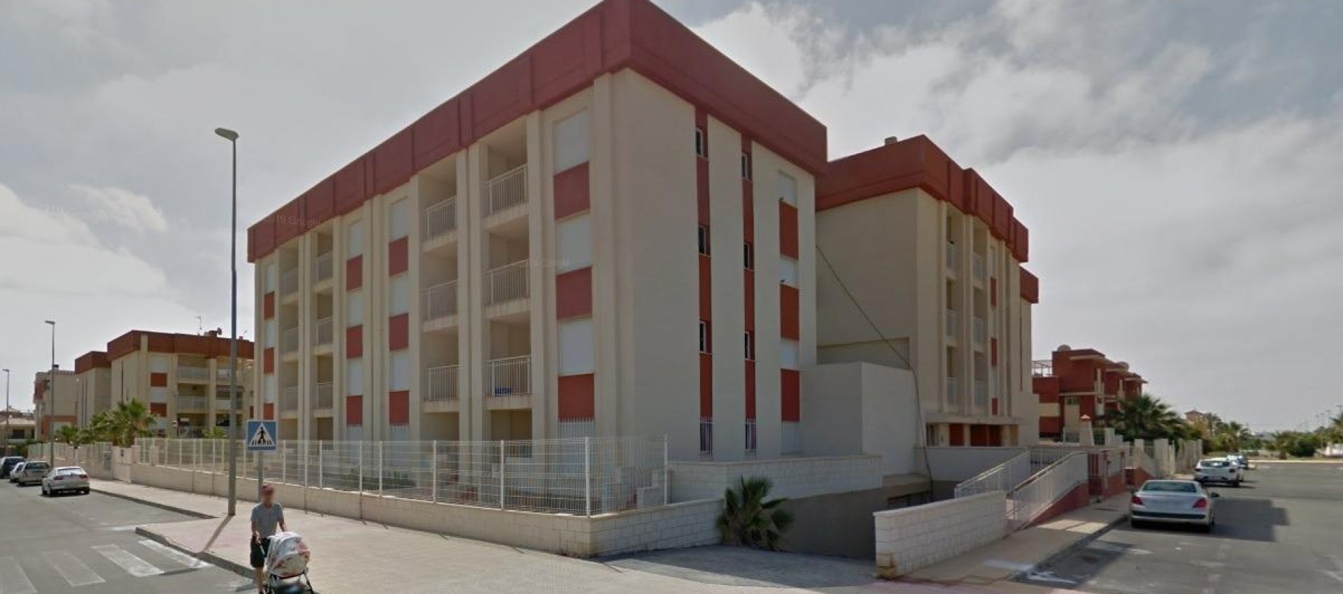 Nouvelle construction - Attique - Orihuela Costa - Lomas De Cabo Roig