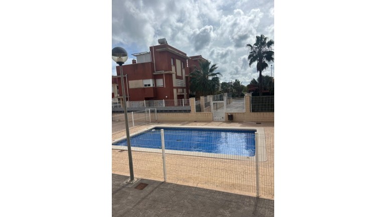 Nouvelle construction - Attique - Orihuela Costa - Lomas De Cabo Roig