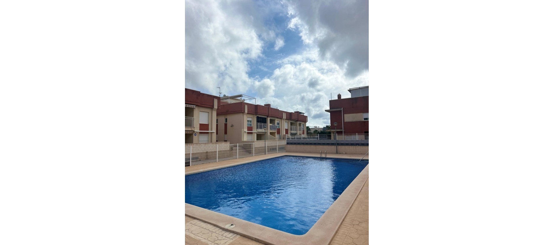 Nouvelle construction - Attique - Orihuela Costa - Lomas De Cabo Roig