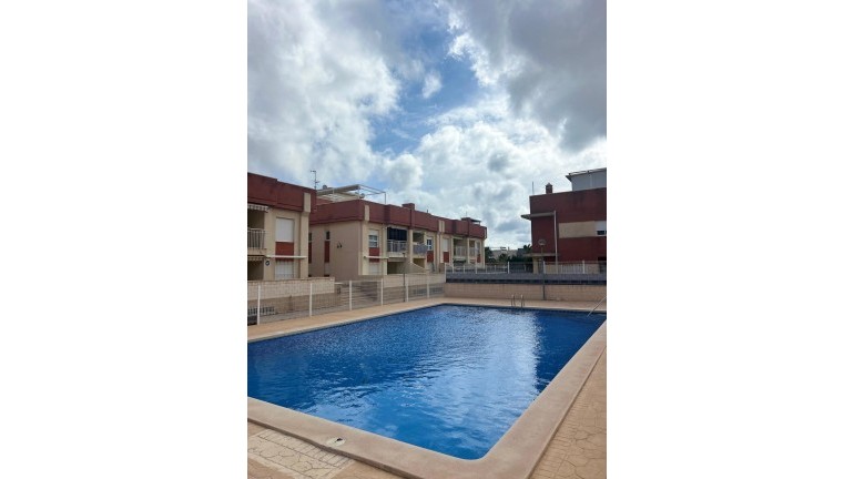 Nouvelle construction - Attique - Orihuela Costa - Lomas De Cabo Roig