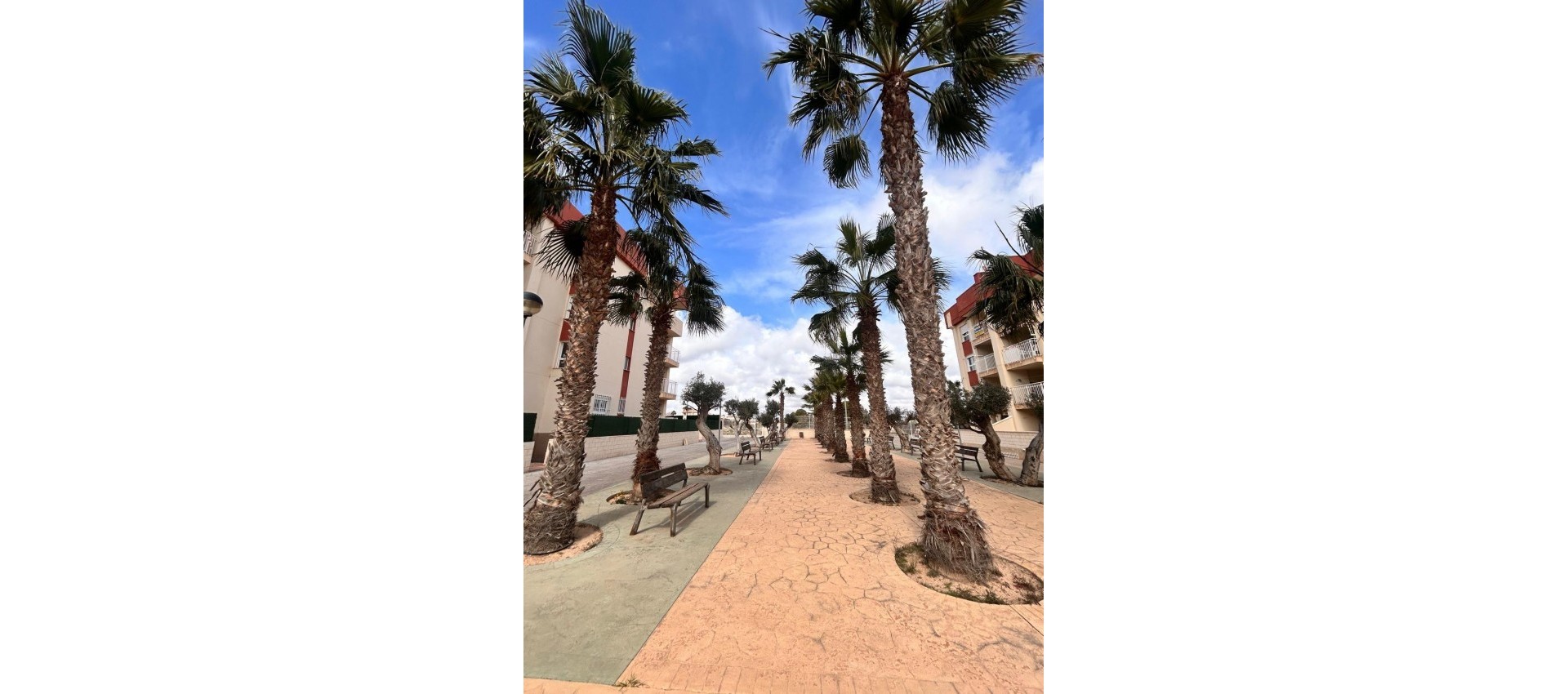Nouvelle construction - Attique - Orihuela Costa - Lomas De Cabo Roig