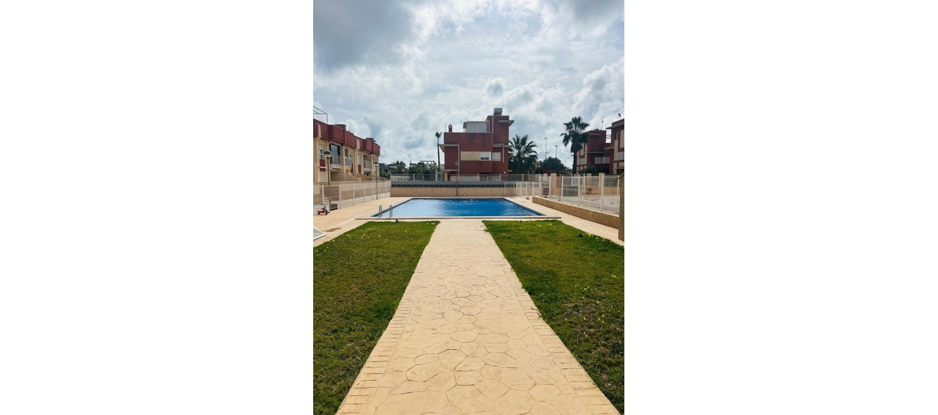 Nouvelle construction - Attique - Orihuela Costa - Lomas De Cabo Roig