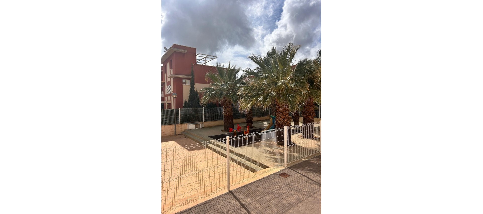 Nouvelle construction - Attique - Orihuela Costa - Lomas De Cabo Roig