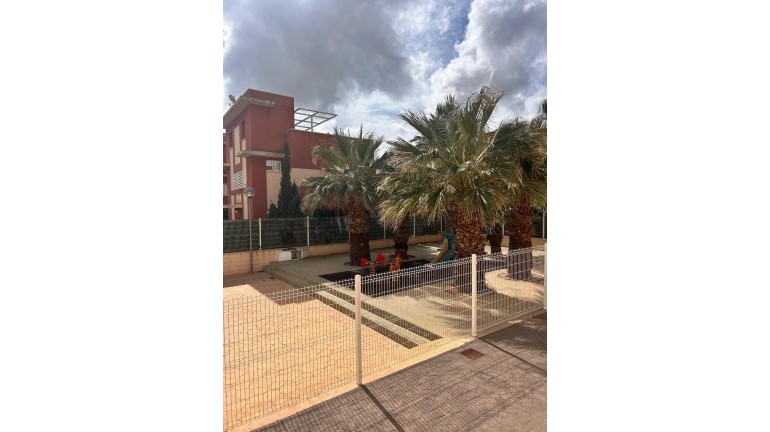Nouvelle construction - Attique - Orihuela Costa - Lomas De Cabo Roig