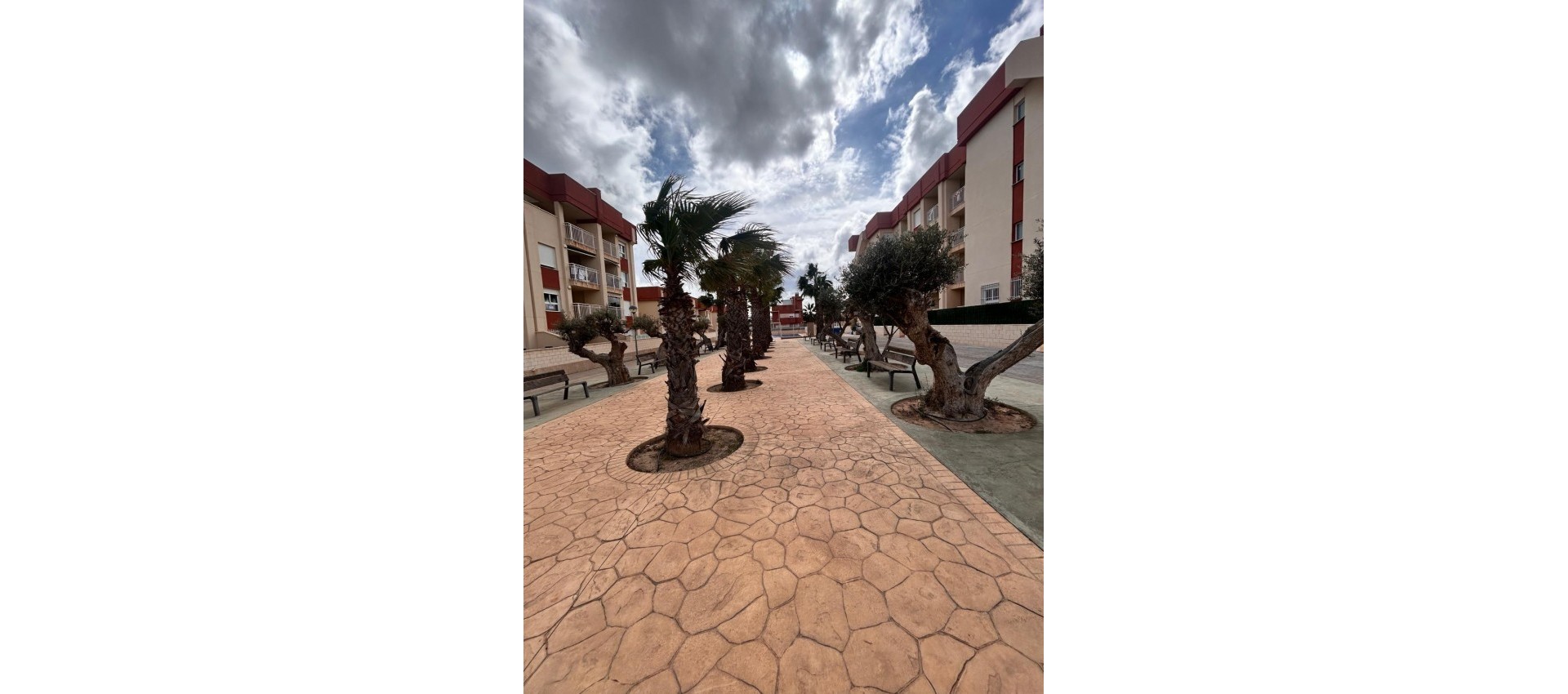 Nouvelle construction - Attique - Orihuela Costa - Lomas De Cabo Roig