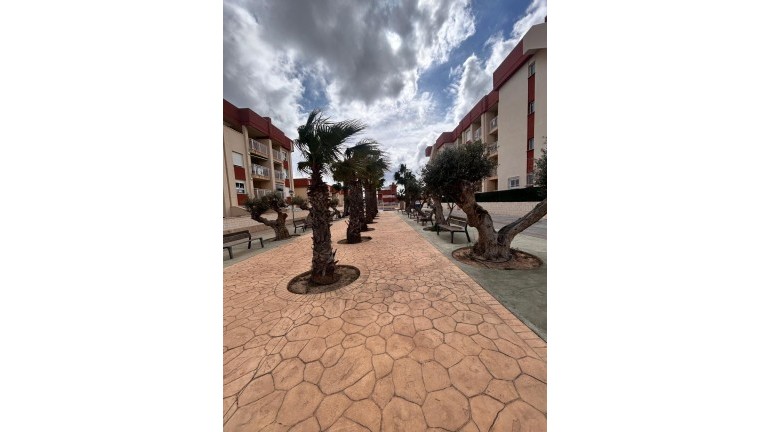 Nouvelle construction - Attique - Orihuela Costa - Lomas De Cabo Roig