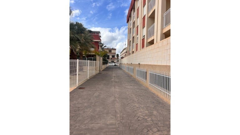 Nouvelle construction - Attique - Orihuela Costa - Lomas De Cabo Roig