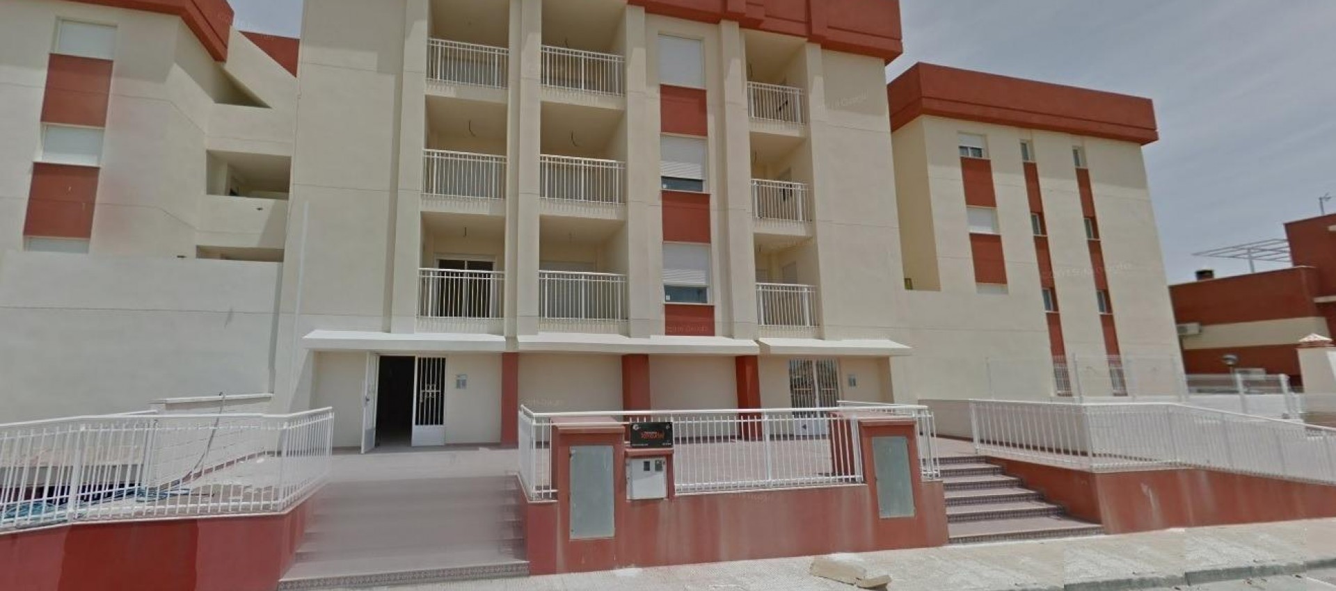Nouvelle construction - Attique - Orihuela Costa - Lomas De Cabo Roig