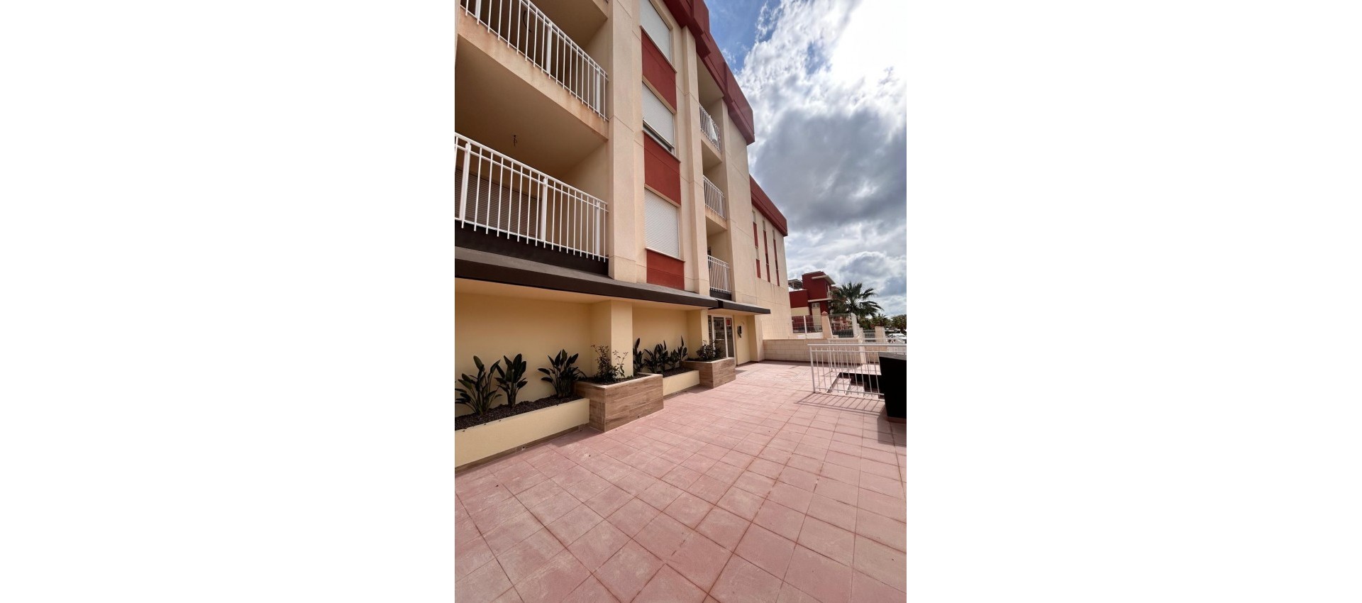 Nouvelle construction - Attique - Orihuela Costa - Lomas De Cabo Roig