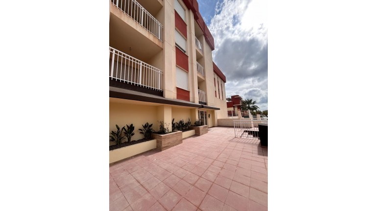 Nouvelle construction - Attique - Orihuela Costa - Lomas De Cabo Roig