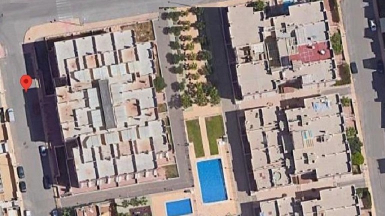 Nouvelle construction - Attique - Orihuela Costa - Lomas De Cabo Roig