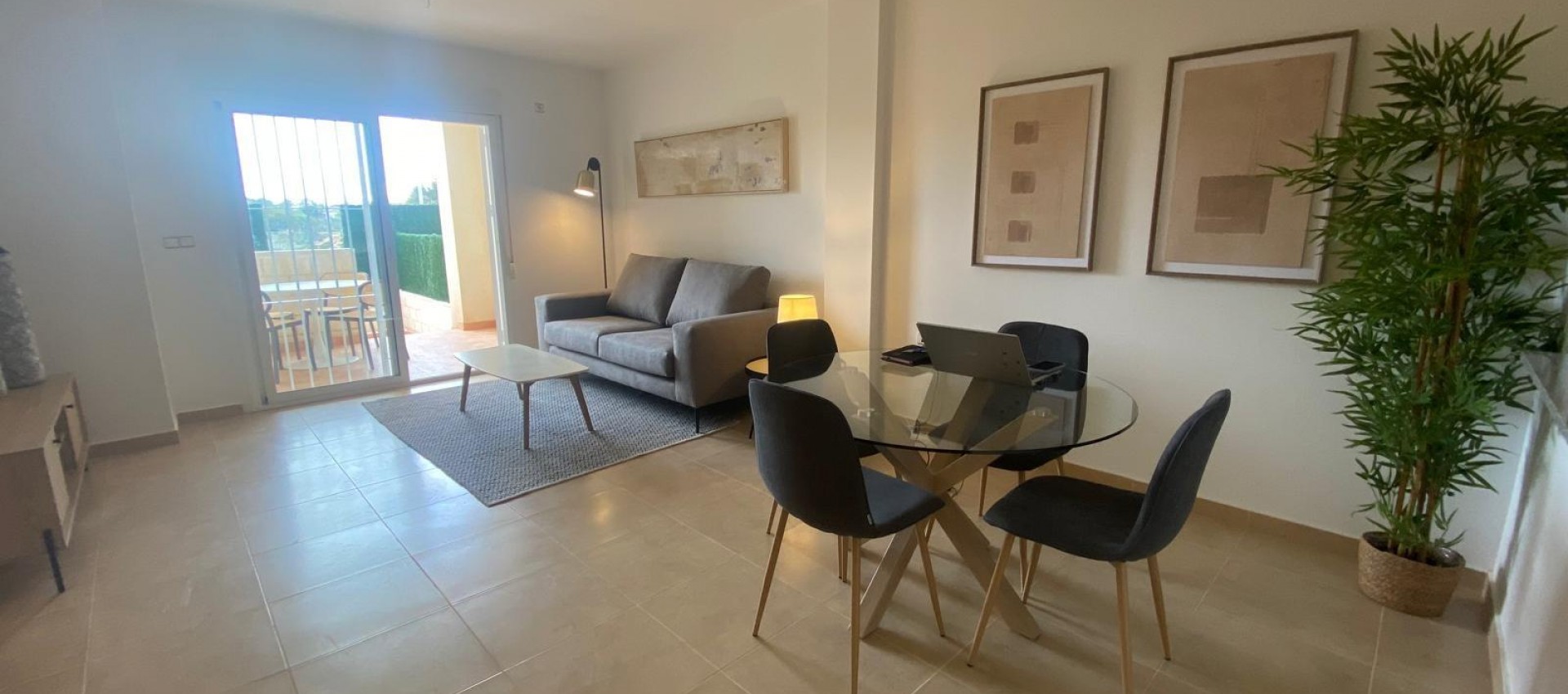Nouvelle construction - Attique - Orihuela Costa - Lomas De Cabo Roig