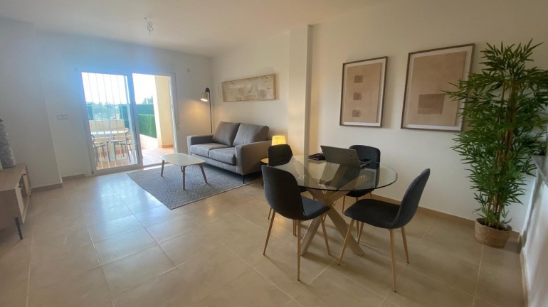 Nouvelle construction - Attique - Orihuela Costa - Lomas De Cabo Roig